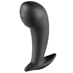 Comprar ELECTRASTIM - ESTIMULADOR ANAL / VAGINAL NONA SILICONE NEGRO G-SPOT al mejor precio - Envíos Discretos