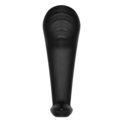 Comprar ELECTRASTIM - ESTIMULADOR ANAL / VAGINAL NONA SILICONE NEGRO G-SPOT al mejor precio - Envíos Discretos