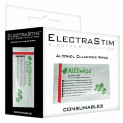 Comprar ELECTRASTIM - TOALLITAS ESTERILIZADORAS PACK 10 UNIDADES al mejor precio - Envíos Discretos