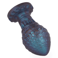 Comprar EPIC - VRAKOS PLUG ANAL HUEVO DRAGON TALLA L al mejor precio - Envíos Discretos