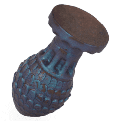 Comprar EPIC - VRAKOS PLUG ANAL HUEVO DRAGON TALLA L al mejor precio - Envíos Discretos