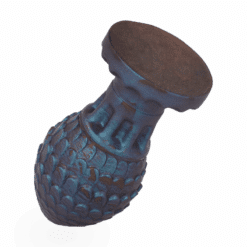 Comprar EPIC - VRAKOS PLUG ANAL HUEVO DRAGON TALLA M al mejor precio - Envíos Discretos