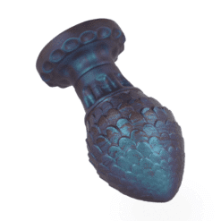 Comprar EPIC - VRAKOS PLUG ANAL HUEVO DRAGON TALLA M al mejor precio - Envíos Discretos