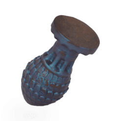 Comprar EPIC - VRAKOS PLUG ANAL HUEVO DRAGON TALLA S al mejor precio - Envíos Discretos