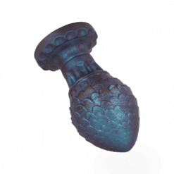 Comprar EPIC - VRAKOS PLUG ANAL HUEVO DRAGON TALLA S al mejor precio - Envíos Discretos