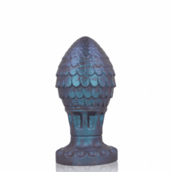 Comprar EPIC - VRAKOS PLUG ANAL HUEVO DRAGON TALLA S al mejor precio - Envíos Discretos