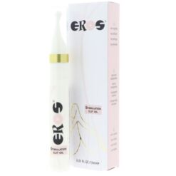 Comprar EROS - ACEITE ESTIMULANTE FEMENINO 15 ML al mejor precio - Envíos Discretos