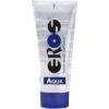 Comprar EROS - AQUA LUBRICANTE BASE AGUA 200 ML al mejor precio - Envíos Discretos