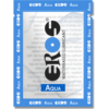 Comprar EROS AQUA - LUBRICANTE BASE AGUA 4 ML al mejor precio - Envíos Discretos