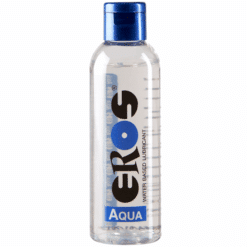 Comprar EROS AQUA - LUBRICANTE DENSO MEDICO 100 ML al mejor precio - Envíos Discretos