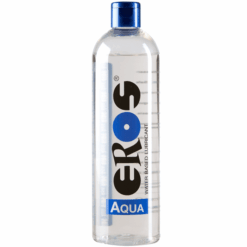 Comprar EROS - AQUA LUBRICANTE DENSO MEDICO 250 ML al mejor precio - Envíos Discretos