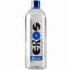 Comprar EROS AQUA - LUBRICANTE DENSO MEDICO 500 ML al mejor precio - Envíos Discretos