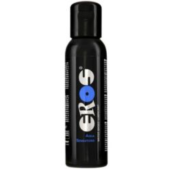 Comprar EROS - AQUA SENSATIONS LUBRICANTE BASE AGUA 250 ML al mejor precio - Envíos Discretos