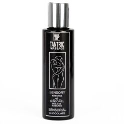 Comprar EROS-ART - ACEITE MASAJE TANTRICO NATURAL Y AFRODISÍACO CHOCOLATE 100 ML al mejor precio - Envíos Discretos