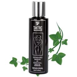Comprar EROS-ART - ACEITE MASAJE TANTRICO NATURAL Y AFRODISÍACO NEUTRAL 100 ML al mejor precio - Envíos Discretos