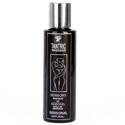Comprar EROS-ART - ACEITE MASAJE TANTRICO NATURAL Y AFRODISÍACO NEUTRAL 100 ML al mejor precio - Envíos Discretos