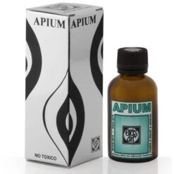 Comprar EROS-ART - APIUM UNISEX POTENCIADOR LÍBIDO 30CC al mejor precio - Envíos Discretos