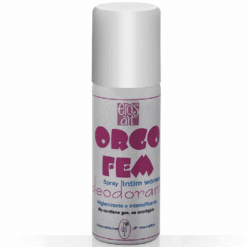 Comprar EROS-ART - DESODORANTE INTIMO MUJER CON FEROMONAS 75 ML al mejor precio - Envíos Discretos