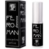 Comprar EROS-ART - FEROMAN PERFUME FEROMONAS CONCENTRADO 20 ML al mejor precio - Envíos Discretos