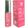 Comprar EROS-ART - FEROWOMAN CONCENTRADO DE FEROMONAS PARA MUJER al mejor precio - Envíos Discretos