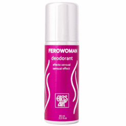 Comprar EROS-ART - FEROWOMAN DESODORANTE ÍNTIMO 75 ML al mejor precio - Envíos Discretos