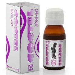 Comprar EROS-ART - GOTAS COCTEL DE AMOR PARA MUJER al mejor precio - Envíos Discretos
