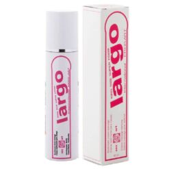 Comprar EROS-ART - LARGO CREAM ALARGAMIENTO PENE 50 ML al mejor precio - Envíos Discretos