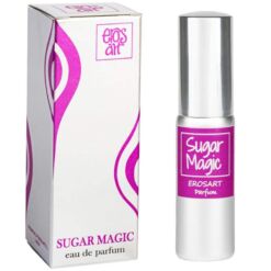 Comprar EROS-ART - PERFUME SUGAR MAGIC 20 CC al mejor precio - Envíos Discretos