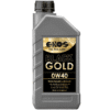 Comprar EROS - BLACK GOLD 0W40 LUBRICANTE BASE AGUA 1000 ML al mejor precio - Envíos Discretos