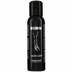 Comprar EROS - BODYGLIDE LUBRICANTE SUPERCOCENTRADO SILICONA 250 ML al mejor precio - Envíos Discretos
