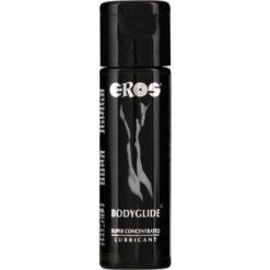 Comprar EROS - BODYGLIDE LUBRICANTE SUPERCOCENTRADO SILICONA 30 ML al mejor precio - Envíos Discretos