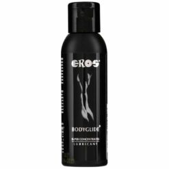 Comprar EROS - BODYGLIDE LUBRICANTE SUPERCOCENTRADO SILICONA 50 ML al mejor precio - Envíos Discretos