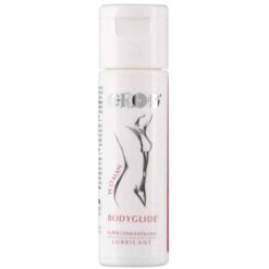 Comprar EROS - BODYGLIDE LUBRICANTE SUPERCOCENTRADO SILICONA WOMAN 30 ML al mejor precio - Envíos Discretos