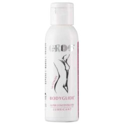 Comprar EROS - BODYGLIDE LUBRICANTE SUPERCOCENTRADO SILICONA WOMAN 50 ML al mejor precio - Envíos Discretos