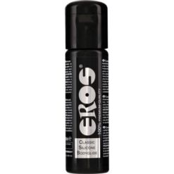 Comprar EROS - CLASSIC SILICONA BODYGLIDE 100 ML al mejor precio - Envíos Discretos