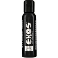 Comprar EROS - CLASSIC SILICONA BODYGLIDE 250 ML al mejor precio - Envíos Discretos