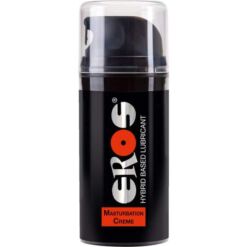 Comprar EROS - CREMA PARA MASTURBACION 100 ML al mejor precio - Envíos Discretos