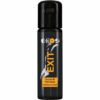 Comprar EROS - EXIT LUBRICANTE ANAL SILICONA CON JOJOBA & PANTENOL 100 ML al mejor precio - Envíos Discretos