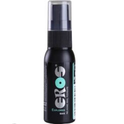Comprar EROS - EXPLORER SPRAY RELAJANTE ANAL PARA HOMBRE al mejor precio - Envíos Discretos