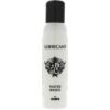 Comprar EROS FETISH LINE - LUBRICANTE BASE AGUA 100 ML al mejor precio - Envíos Discretos