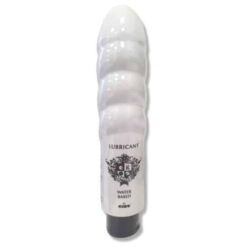 Comprar EROS FETISH LINE - LUBRICANTE BASE AGUA BOTE DILDO 175 ML al mejor precio - Envíos Discretos