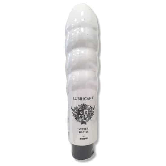 EROS FETISH LINE - LUBRICANTE BASE AGUA BOTE DILDO 175 ML - piKanteo | Despierta tu lado más piKante Comprar EROS FETISH LINE - LUBRICANTE BASE AGUA BOTE DILDO 175 ML al mejor precio - Envíos Discretos