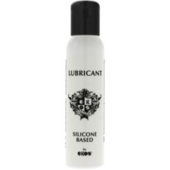 Comprar EROS FETISH LINE - LUBRICANTE BASE SILICONA 100 ML al mejor precio - Envíos Discretos
