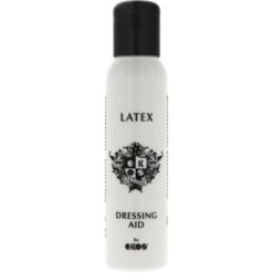 Comprar EROS FETISH LINE - LUBRICANTE PARA ROPA DE LATEX 100 ML al mejor precio - Envíos Discretos