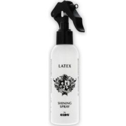 Comprar EROS FETISH LINE - SPRAY PARA BRILLO ROPA LATEX 150 ML al mejor precio - Envíos Discretos
