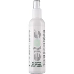 Comprar EROS - LIMPIADOR DE JUGUETES ALL PURPOSE 200 ML al mejor precio - Envíos Discretos