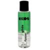 Comprar EROS - LUBRICANTE "2 EN 1" GLIDE MINTY BASE DE SILICONA 100 ML al mejor precio - Envíos Discretos