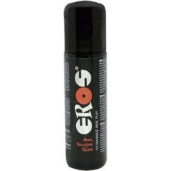 Comprar EROS - LUBRICANTE ANAL DE SILICONA 100 ML al mejor precio - Envíos Discretos