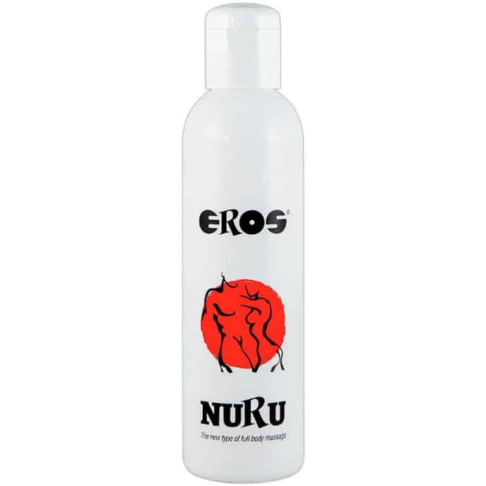 EROS - NURU ACEITE MASAJE RICO EN MINERALES 500 ML - piKanteo | Despierta tu lado más piKante Comprar EROS - NURU ACEITE MASAJE RICO EN MINERALES 500 ML al mejor precio - Envíos Discretos