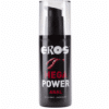 Comprar EROS POWER LINE - POWER ANAL LUBRICANTE SILICONA 125 ML al mejor precio - Envíos Discretos